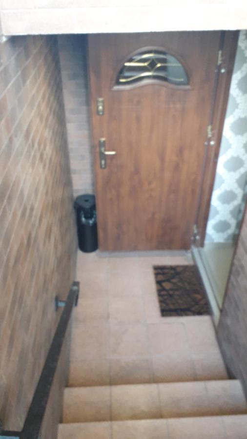 Apartament Villa Magnolia Oświęcim Εξωτερικό φωτογραφία
